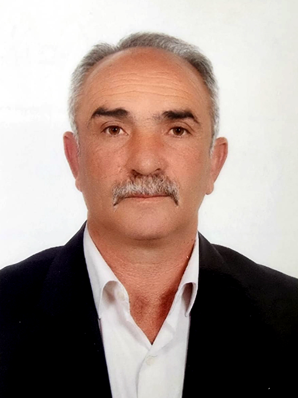ABDULLAH PEZİK